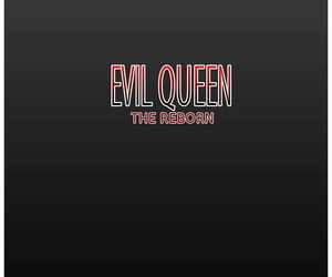 Galford9 Evil Queen - The..