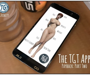 TGTrinity- The Tgt App-..