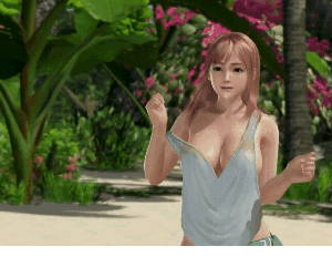 Dead or Alive Xtreme 3 - Fortune..