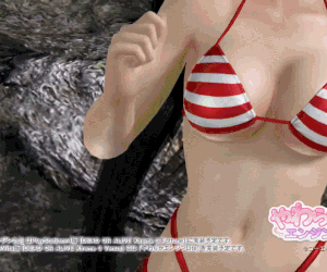 Dead or Alive Xtreme 3 - Fortune..