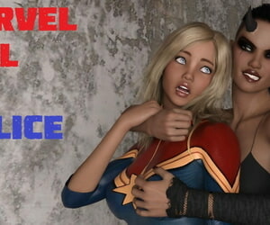 Jossan Marvel Chick vs. Malice