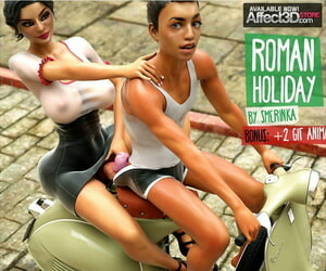 smerinka romain Vacances